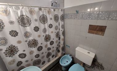 VENTA CASA 3 AMBIENTES EN VILLA DOMINICO