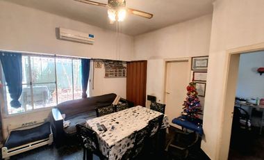 VENTA CASA 3 AMBIENTES EN VILLA DOMINICO