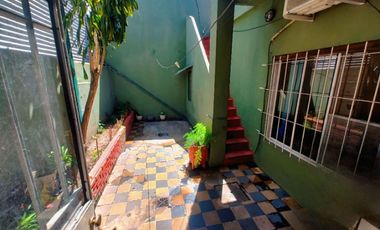 VENTA CASA 3 AMBIENTES EN VILLA DOMINICO