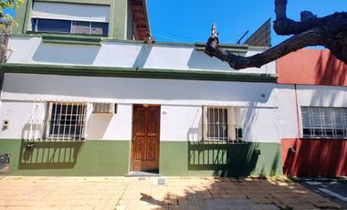 VENTA CASA 3 AMBIENTES EN VILLA DOMINICO