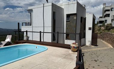 ALQUILER DEPARTAMENTO DOS DORMITORIOS CARLOS PAZ