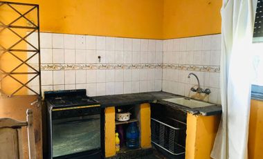 Casa en venta 3 Ambientes en Almirante Brown