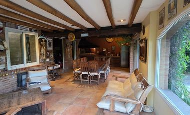 Casa en Alquiler, Barrio Rincon de Chacras, Lujan