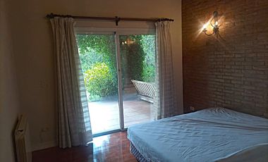 Casa en Alquiler, Barrio Rincon de Chacras, Lujan