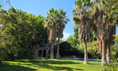 Casa en Alquiler, Barrio Rincon de Chacras, Lujan