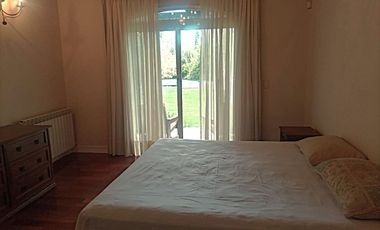 Casa en Alquiler, Barrio Rincon de Chacras, Lujan