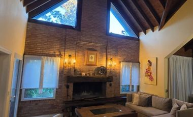 Casa en Alquiler, Barrio Rincon de Chacras, Lujan