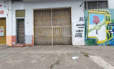 Galpon en Alquiler Villa Dominico ingreso 2 calles