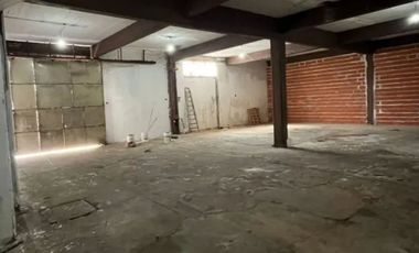 Galpon en Alquiler Villa Dominico ingreso 2 calles