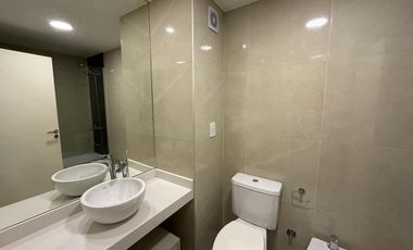 VENTA DTO. 2 DORM Y COCHERA AMARRAS CENTER 4