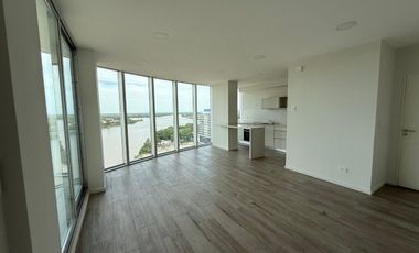 VENTA DTO. 2 DORM Y COCHERA AMARRAS CENTER 4