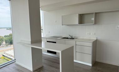 VENTA DTO. 2 DORM Y COCHERA AMARRAS CENTER 4