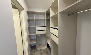 VENTA DTO. 2 DORM Y COCHERA AMARRAS CENTER 4