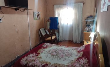 VENTA CASA CON GALPÓN