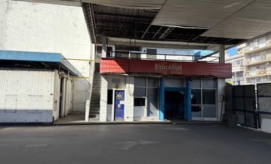 ALQUILER COMERCIAL LOTE 625 M2 EN SAN CRISTOBAL