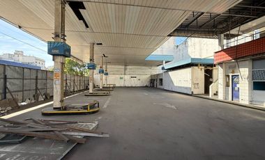 ALQUILER COMERCIAL LOTE 625 M2 EN SAN CRISTOBAL