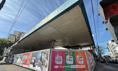 ALQUILER COMERCIAL LOTE 625 M2 EN SAN CRISTOBAL
