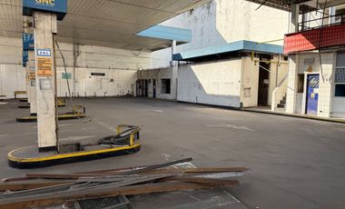 ALQUILER COMERCIAL LOTE 625 M2 EN SAN CRISTOBAL