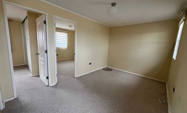 Casa en arriendo  en PUERTO MONTT
