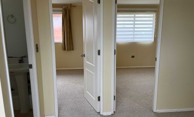 Casa en arriendo  en PUERTO MONTT