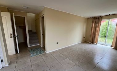 Casa en arriendo  en PUERTO MONTT