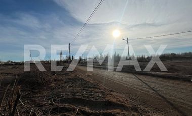 Terreno en esquina en venta - Loteo Dipp Neuquén