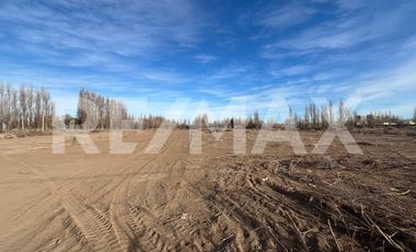 Terreno en esquina en venta - Loteo Dipp Neuquén
