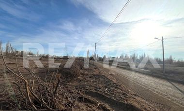 Terreno en esquina en venta - Loteo Dipp Neuquén