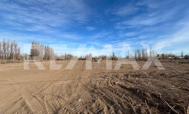 Terreno en esquina en venta - Loteo Dipp Neuquén