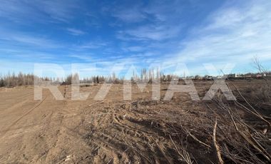 Terreno en esquina en venta - Loteo Dipp Neuquén