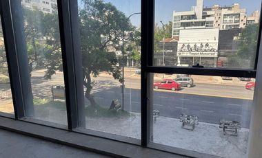VENTA OLIVOS OFICINA 150MTRS A ESTRENAR 2 COCHERAS