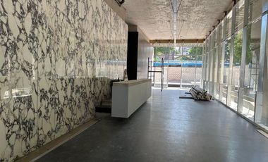 VENTA OLIVOS OFICINA 150MTRS A ESTRENAR 2 COCHERAS
