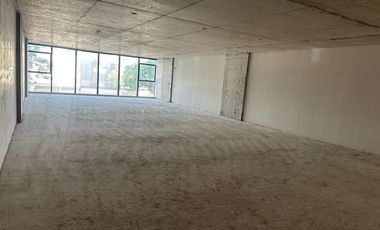 VENTA OLIVOS OFICINA 150MTRS A ESTRENAR 2 COCHERAS