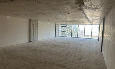 VENTA OLIVOS OFICINA 150MTRS A ESTRENAR 2 COCHERAS
