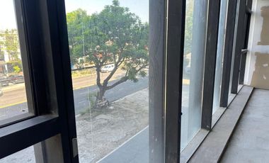 VENTA OLIVOS OFICINA 150MTRS A ESTRENAR 2 COCHERAS
