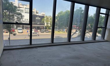 VENTA OLIVOS OFICINA 150MTRS A ESTRENAR 2 COCHERAS