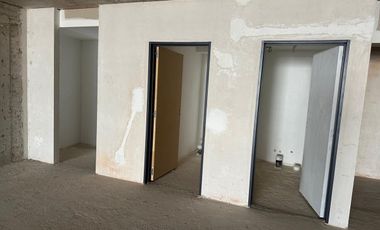 VENTA OLIVOS OFICINA 150MTRS A ESTRENAR 2 COCHERAS