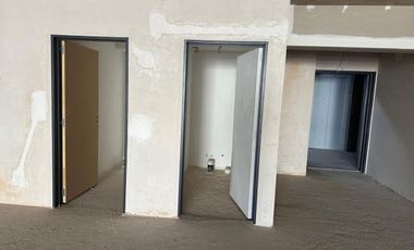 VENTA OLIVOS OFICINA 150MTRS A ESTRENAR 2 COCHERAS