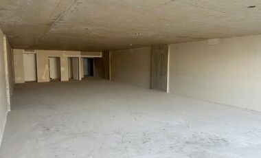 VENTA OLIVOS OFICINA 150MTRS A ESTRENAR 2 COCHERAS