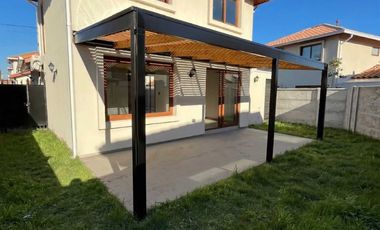 Casa en arriendo  en MAULE