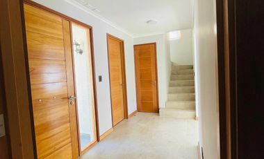 Casa en arriendo  en MAULE