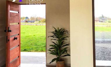 Casa en venta  en OSORNO