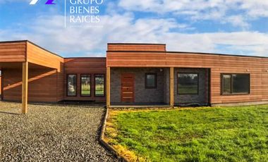 Casa en venta  en OSORNO