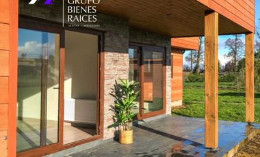 Casa en venta  en OSORNO