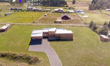 Casa en venta  en OSORNO