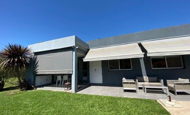 CASA EN VENTA EN ALTOS DE HUDSON II