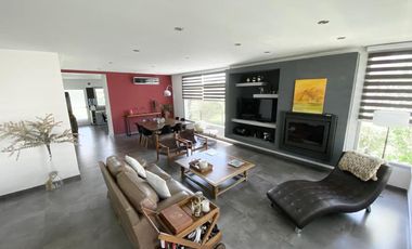 CASA EN VENTA EN ALTOS DE HUDSON II