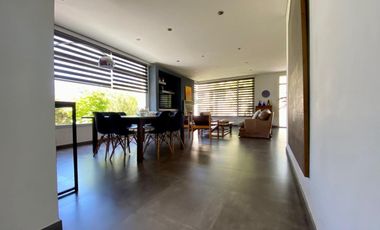 CASA EN VENTA EN ALTOS DE HUDSON II