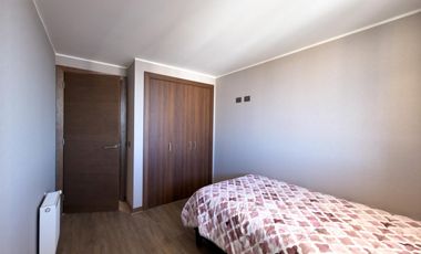 ARRIENDO HERMOSO DEPARTAMENTO EN CONCON