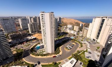 ARRIENDO HERMOSO DEPARTAMENTO EN CONCON
